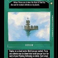 Star Wars CCG - Floating Refinery - Special Edition (SPE)