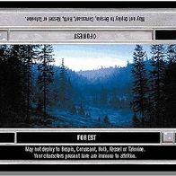 Star Wars CCG - Forest (DS) - Special Edition (SPE)