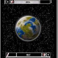Star Wars CCG - Kuat (DS) - Special Edition (SPE)