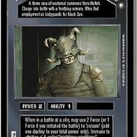 Star Wars CCG - Makurth - Special Edition (SPE)