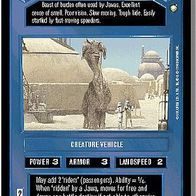 Star Wars CCG - Ronto (DS) - Special Edition (SPE)