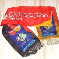Fan SCHAL WM 2006 in Deutschland
