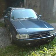 Fiat Croma Turbo ie. Typ 154 Schlachtfest