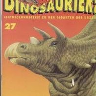 Dino Heft Nr.27