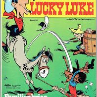 Lucky Luke 26 Softcover Verlag Ehapa