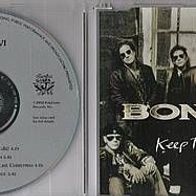 Bon Jovi "Keep the Faith" Maxi CD