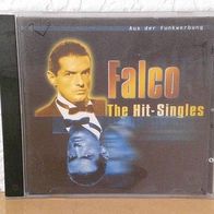 Falco - The Hit-Singles