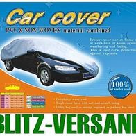 Wintergarage Ganzgarage Vollgarage Autogarage Car Cover