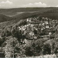 alte AK Neuweilnau Taunus, Gasthaus "Seel"