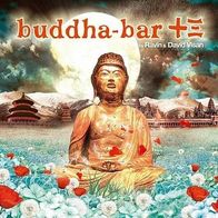 CD Buddha-Bar XIII