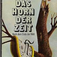 Heyne Taschenbuch Nr.3212 "Das Horn der Zeit" von 1970