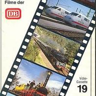 Die Lokparaden in Nürnberg 1985 & 1935 * * DESTI Film * Eisenbahn * VHS Rarität !