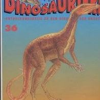 Dinosaurierheft Nr. 36