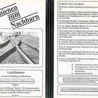 Lokalbahnen zwischen Nürnberg und Bamberg Teil 1 + 2 * * Eisenbahn * * VHS