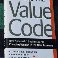 Cracking the Value Code