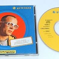 Die Fantastischen VIER CD 4 Gewinnt deutsche Columbia von 1992