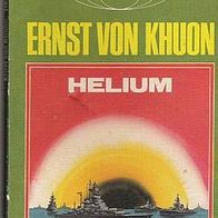 Heyne Taschenbuch Nr.3327 "Helium" in der 2. Auflage