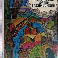 Wachtang Ananjan Armenische Jagderzählungen