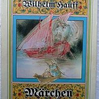 Wilhelm Hauff Märchen (TB) Aufbau Verlag DDR