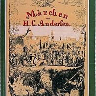 Märchen von H.C. Andersen (TB) Aufbau Verlag DDR