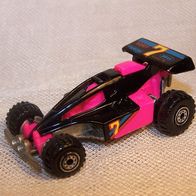 Formel 1 - Modell Auto , Hot Wheels / Mattel - Malaysia 1991 * * * *