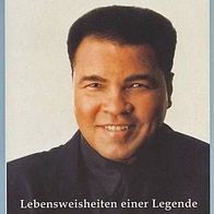 Muhammad Ali. Lebensweisheiten einer Legende (TB)
