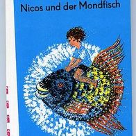 Trompeterbuch Band 085 Nicos und der Mondfisch