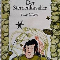 Buch Gerhard Branstner Der Sternenkavalier 4 . Auflage