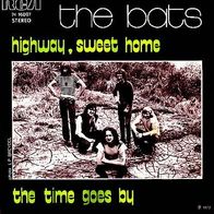 The Bats - Highway Sweet Home - 7" - RCA 74 16097 (D)
