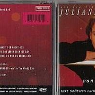Juliane Werding "Von anfang an..." CD 16 Songs