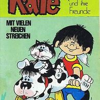 Kalle & Cäsar und ihre Freunde Nr. 4 - BSV 1971-1973