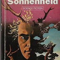 Heyne Taschenbuch Nr.3265 "Der Sonnenheld" 2. Auflage