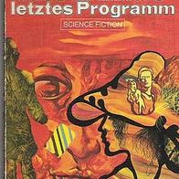 Heyne Taschenbuch 3348 "Miss Brunners letztes Programm"