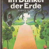 Heyne Taschenbuch Nr.3361"Im Dunkel der Erde" 1973