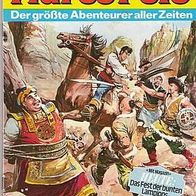 Marco Polo Großband Nr.59 Verlag Bastei.