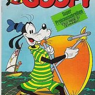 Goofy Nr.8/1983 Verlag Ehapa
