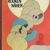 Heyne Taschenbuch Nr.3248 "Die Sterne rücken näher"