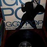 Iggy Pop - 12" Real wild child (8.28 !!) - Hammermix !