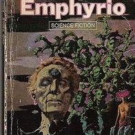 Heyne Taschenbuch Nr.3261 "Emphyrio" von 1971