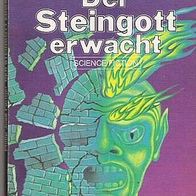 Heyne Taschenbuch Nr.3376 "Der Steingott erwacht"