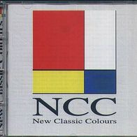 NCC Sampler ´96-´97 (Audio CD, 1996) New Classic Colours - neuwertig -