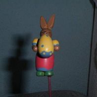 Hase am Stecken (R#)