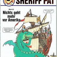 Bastei Comic Edition Nr.72544 = Sheriff Pat 1 Verlag Bastei