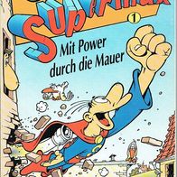 Supermax 1 Verlag Schreiber & Leser