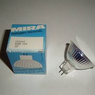 10 x Halogen-Birne 50W (T*)