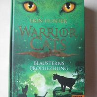 Erin Hunter: Warrior Cats Special Adventure: Blausterns Prophezeiung