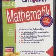 Lernpaket Mathematik