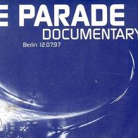 RAVER Parade 1997 in Berlin * * VHS