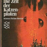 Fischer Orbit Taschenbuch 13 "Die Zeit der Katzenpfoten"