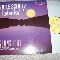 Purple Schulz - 12" Sehnsucht - top !